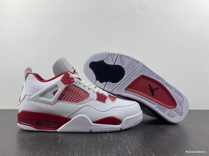 MaikeSneakers 308497-106 4 Retro Air Alternate Jordan 89 0630